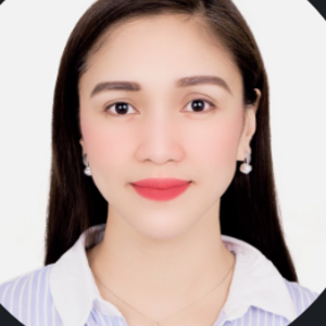 Mary Joy Ziga