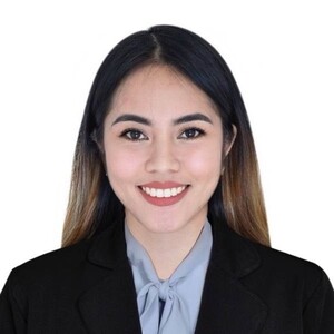 Camille Kate Bacolod