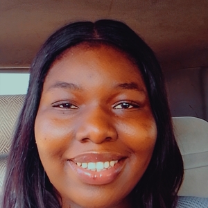 Precious Ogechi Chinahuzo