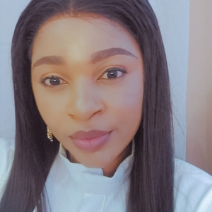 Ogbogu Cynthia
