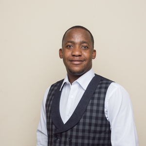 Clifford Mlambo
