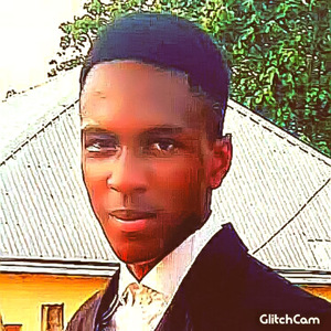 Gods Power Enemuo
