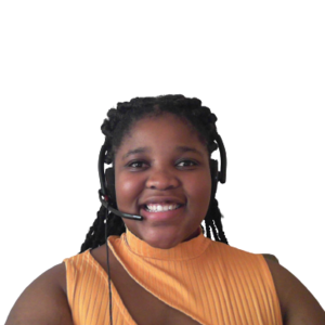 Buisiwe Motaung