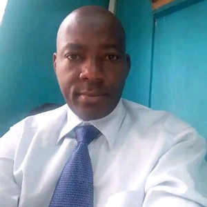 Jacob Wambua