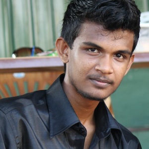 Rasalingam Rajendren