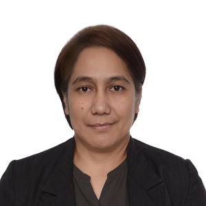 Maria Elizabeth T. Devosura