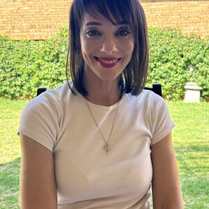 Shereen Noble
