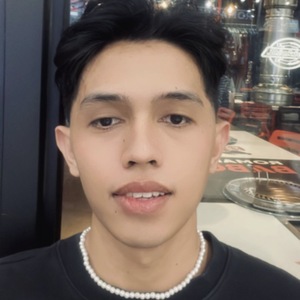 Mark Claudie Agustin