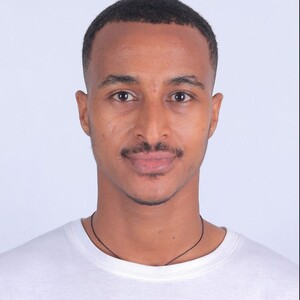Negasi Haile