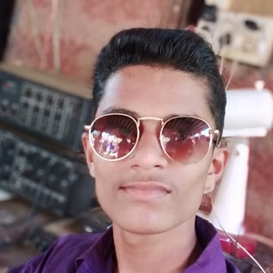 Akash Sonavale