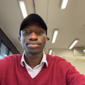 Ernest Echeng Ekereke