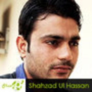 Shahzad Ul Hassan