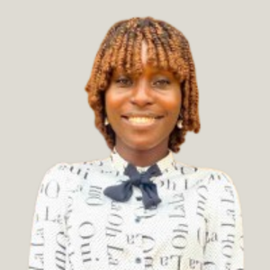 Adeyanju Motunrayo Mary