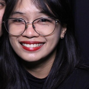 Alfred Mae Gomez