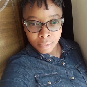 Gloria Akisanya