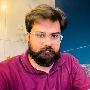 Muhammad Ashar Javed