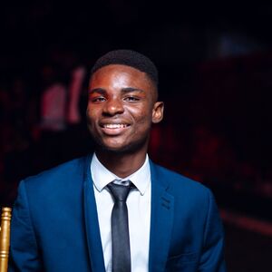 Afadzi Eric