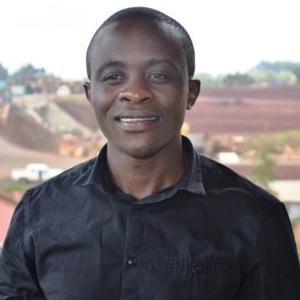 Edwin Nyambare