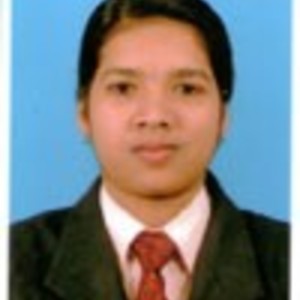 Reeja Dileesh