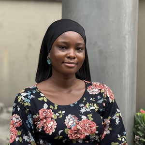 Okafor Chidera