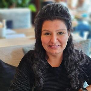 Vani Malik