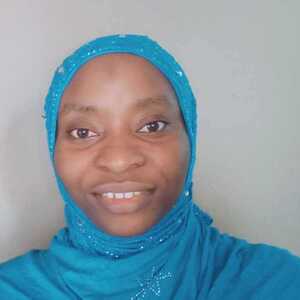 Zainab Muhammad
