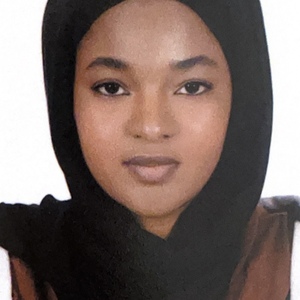 Ummulkhairi Mansur Sadiq