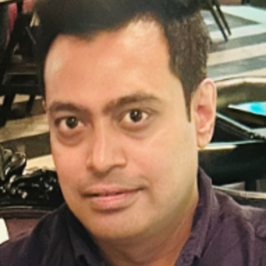 Tanmoy Sen