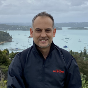 Alon Gamliel