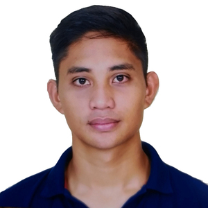 Norwyne Angelo Berou