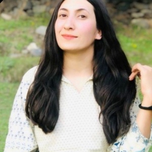 Shaista Akbar