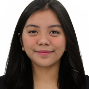 Angelika Joei Tolentino