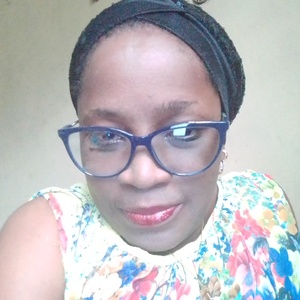 Imam Oluwakemi Mosidat