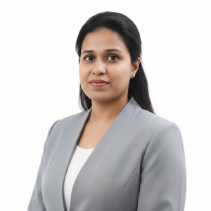 Supurna Kasthuriarachchi