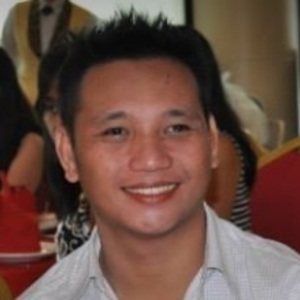 Darryll Panganiban