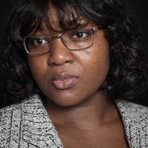 Destiny Eikojoka Salifu