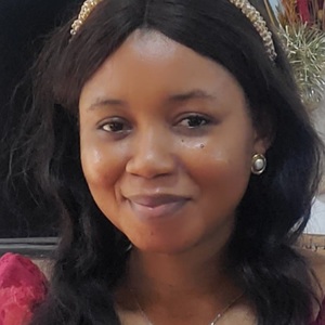 Jennifer Ojiaka