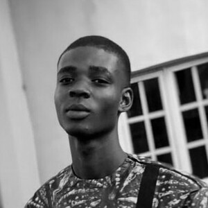 Beston Godsplan John