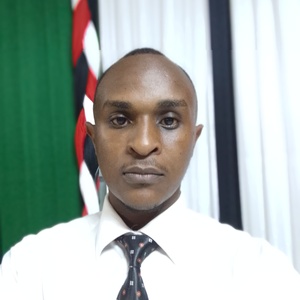 Pharis Macharia Njoroge