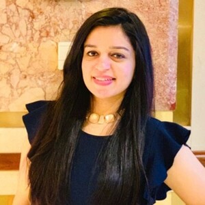 Honey Desai