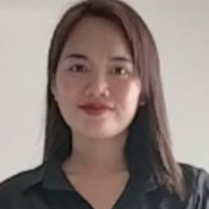 Reah Joy Lambas Bantilan