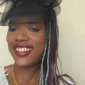 Peninah Achieng Kindberg