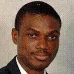 Emmanuel Oluwatosin