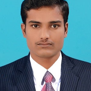 Murali Selvam