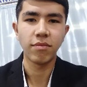 Asror Abdigofurov