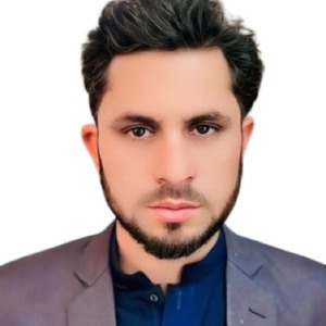 Muhammad Adeel