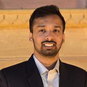 Ashish Shinde