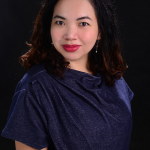 Joyce Anne T. Salayo