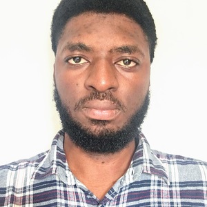 Elijah Ajala