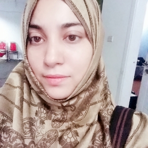 Syeda Farah Furqan